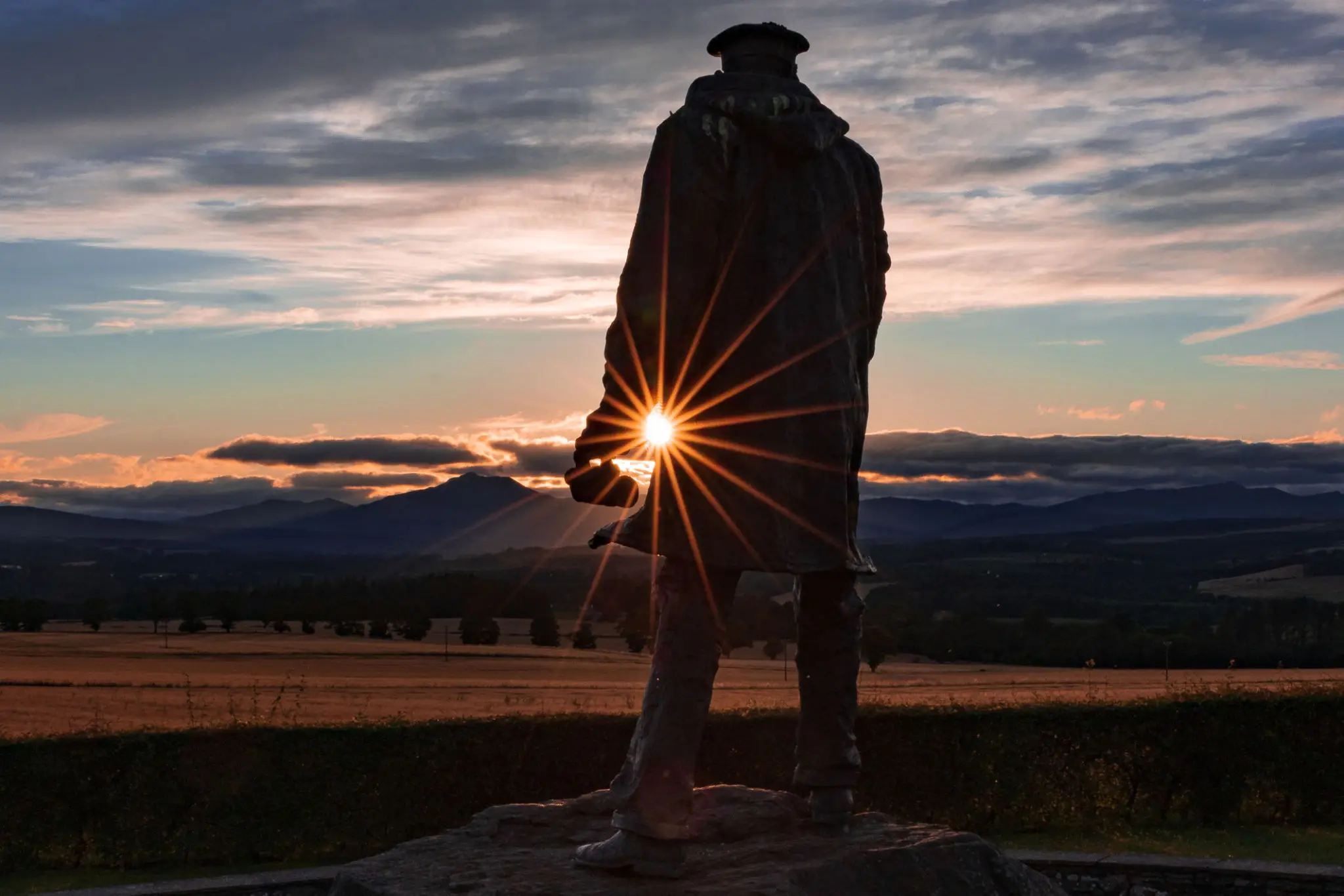 Memorial Stirling